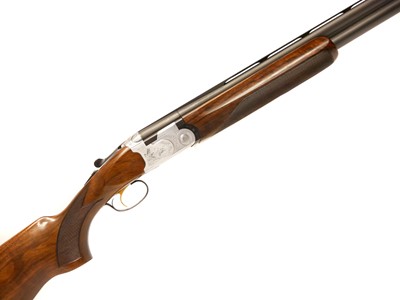 Lot 610 - Beretta 687 Silver Pigeon Sporting 12 bore...