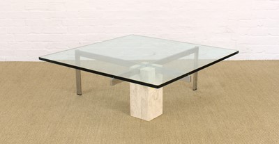 Lot 288 - Hank Kwint (Dutch 1951-) for Metaform (Attributed)
