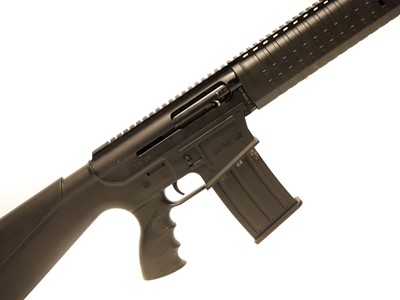 Lot 412 - Firearms Certificate rated Barak BR99 12 bore...