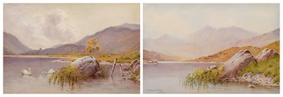 Lot 181 - John Abernethy Lynas-Gray (British 1869-1940)