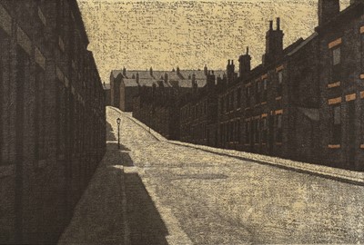 Lot 7 - Stuart Walton (British 1933-)