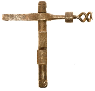 Lot 176 - Enfield Sergeant's tool.