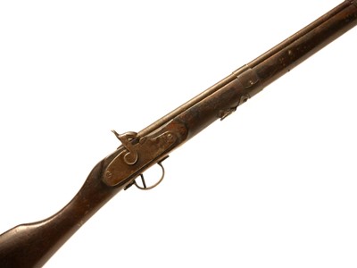 Lot 57 - Boys Brigade ‘Glasgow Pattern’ drill rifle,...