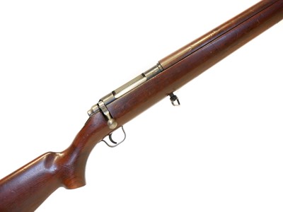 Lot 486 - Sportco Model 44 7.62mm bolt action rifle,...