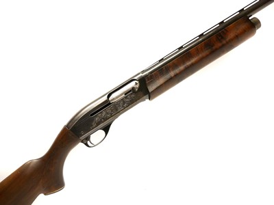Lot 609 - Remington 1100 Skeet 12 bore semi automatic...