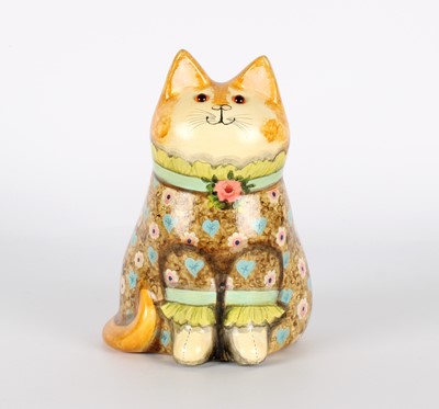 Lot 110 - Joan and David de Bethel at Rye Pottery, Sussex