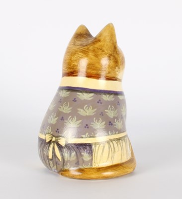 Lot 111 - Joan and David de Bethel at Rye Pottery, Sussex