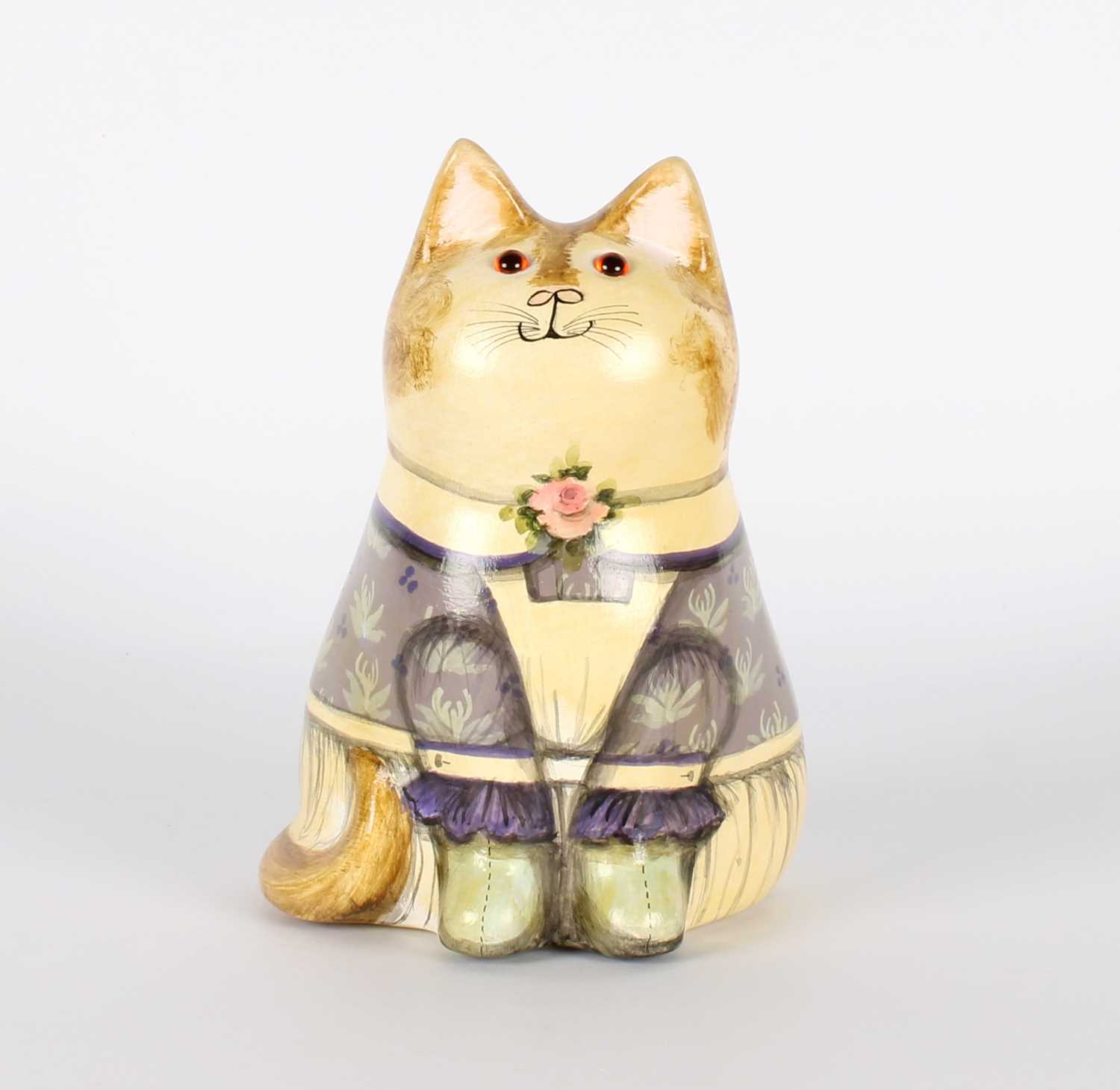 Lot 111 - Joan and David de Bethel at Rye Pottery, Sussex