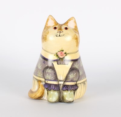 Lot 111 - Joan and David de Bethel at Rye Pottery, Sussex