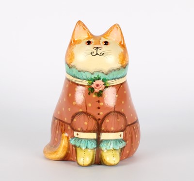Lot 112 - Joan and David de Bethel at Rye Pottery, Sussex