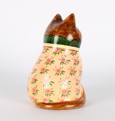 Lot 113 - Joan and David de Bethel at Rye Pottery, Sussex