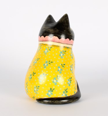 Lot 114 - Joan and David de Bethel at Rye Pottery, Sussex