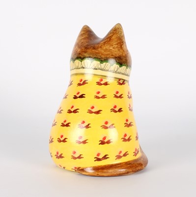 Lot 115 - Joan and David de Bethel at Rye Pottery, Sussex