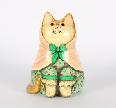 Lot 116 - Joan and David de Bethel at Rye Pottery, Sussex