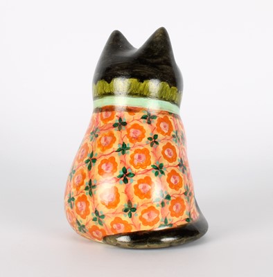 Lot 117 - Joan and David de Bethel at Rye Pottery, Sussex