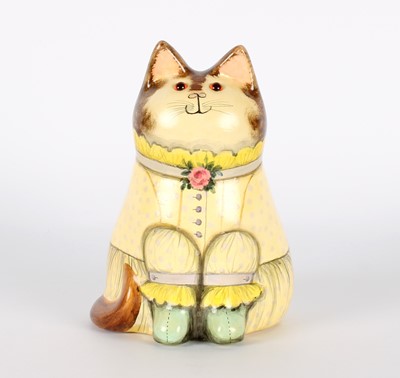 Lot 118 - Joan and David de Bethel at Rye Pottery, Sussex