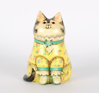 Lot 120 - Joan and David de Bethel at Rye Pottery, Sussex