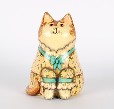 Lot 121 - Joan and David de Bethel at Rye Pottery, Sussex