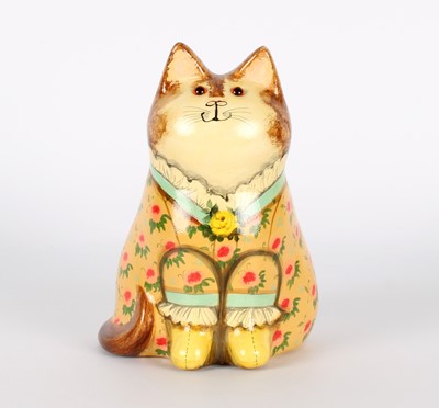 Lot 122 - Joan and David de Bethel at Rye Pottery, Sussex