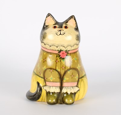 Lot 124 - Joan and David de Bethel at Rye Pottery, Sussex