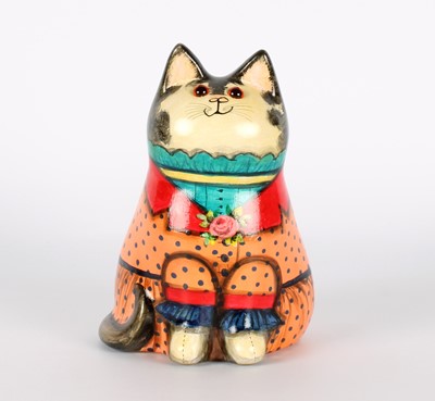 Lot 127 - Joan and David de Bethel at Rye Pottery, Sussex