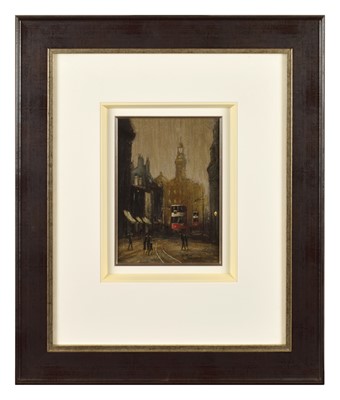 Lot 168 - Arthur Delaney (British 1927-1987)