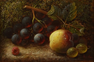 Lot 190 - Oliver Clare (British 1852-1927)