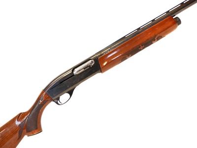 Lot 410 - Firearms certificate rated Remington 1100 12...