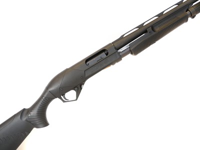 Lot 411 - Firearms certificate rated Benelli Super-Nova...