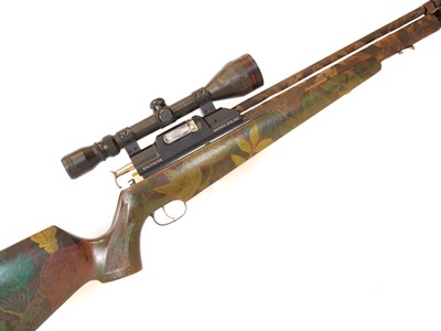 Lot 481 - Firearms certificate rated Daystate PH6 .22...