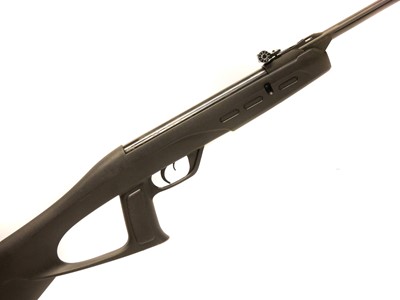 Lot 226 - Boxed Gamo Deltafox GT Whisper .177 air rifle,...
