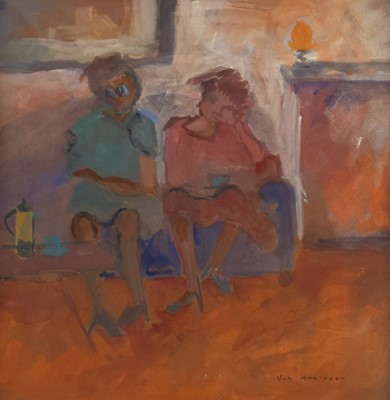 Lot 19 - Sue Atkinson (British 1949-2021)