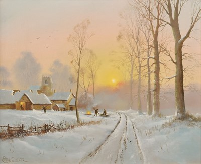 Lot 165 - Peter Cosslett (British 1927-2012)