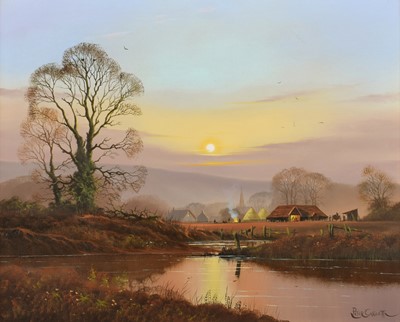 Lot 199 - Peter Cosslett (British 1927-2012)