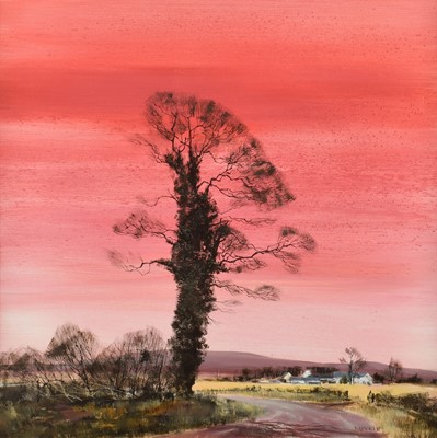 Lot 147 - Michael Barnfather (British 1934-)