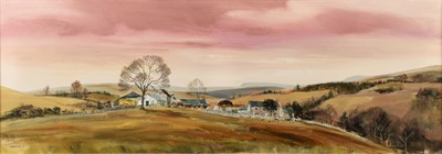 Lot 182 - Michael Barnfather (British 1934-)