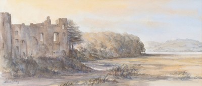 Lot 42 - Valerie Ganz (Welsh 1936-2015)