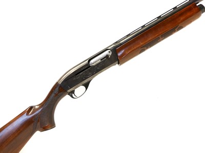 Lot 409 - Firearms Certificate rated Remington 1100 12...