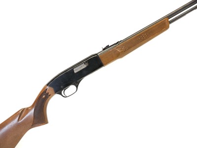 Lot 469 - Winchester model 290 .22lr semi automatic...