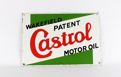 Lot 299 - Automobilia & Advertising Interest