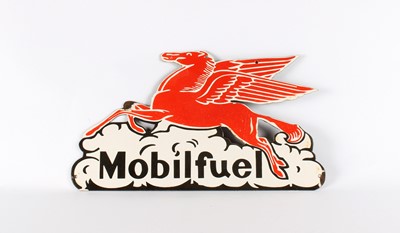 Lot 300 - Automobilia & Advertising Interest