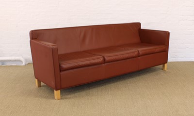 Lot 266 - Ludwig Mies van der Rohe & Lilly Reich for Knoll International