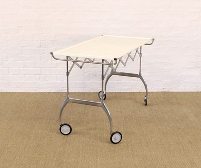 Lot 272 - Antonio Citterio (Italian 1950-) for Kartell