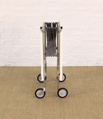 Lot 272 - Antonio Citterio (Italian 1950-) for Kartell