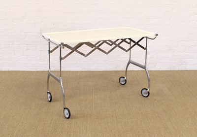 Lot 272 - Antonio Citterio (Italian 1950-) for Kartell