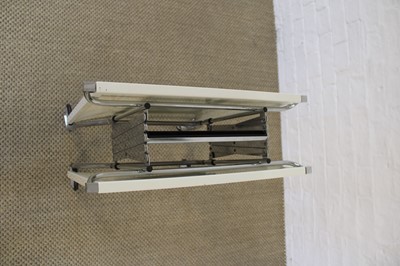 Lot 272 - Antonio Citterio (Italian 1950-) for Kartell