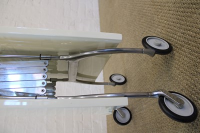 Lot 272 - Antonio Citterio (Italian 1950-) for Kartell