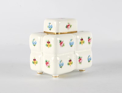 Lot 62 - Dr. Christopher Dresser for Minton