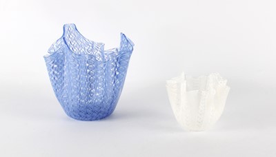 Lot 21 - Fulvio Bianconi and Paulo Venini for Venini & C.