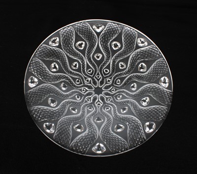 Lot 60 - Lalique Paris